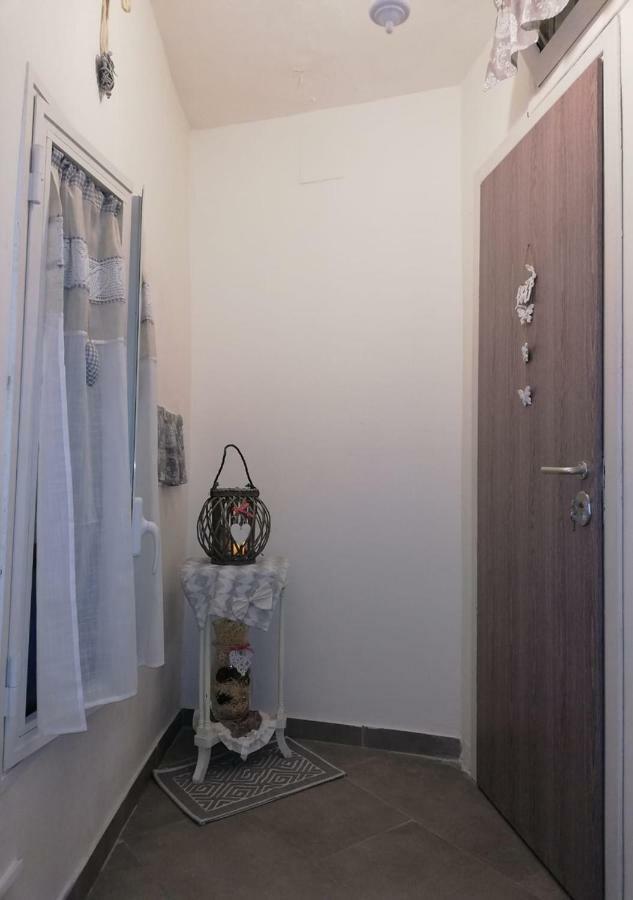 Hotel Addu' Ninucc' à Naples Extérieur photo