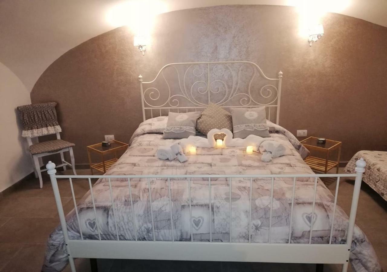 Hotel Addu' Ninucc' à Naples Extérieur photo