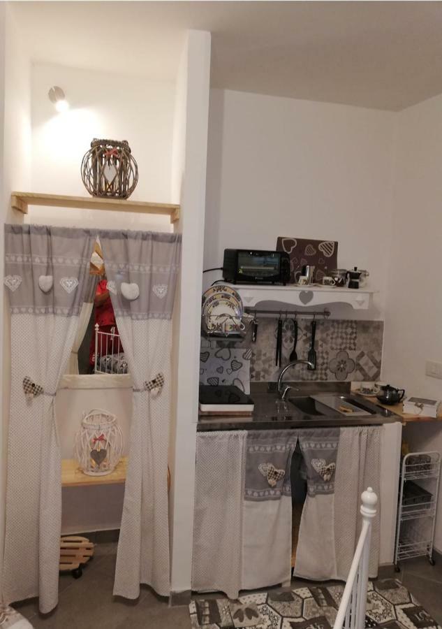 Hotel Addu' Ninucc' à Naples Extérieur photo